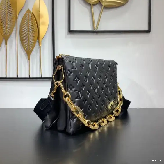 Affordable LOUIS COUSSIN VUITTON MM 0707